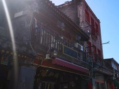 -爆肚冯(廊房二条店)