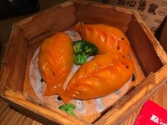 -点心传说·粤菜点心(佐阾虹湾店)