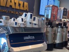 -LAVAZZA拉瓦萨咖啡(星荟中心店)