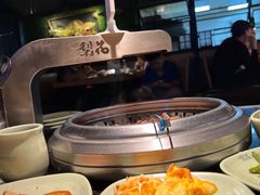-梨花自助烤肉(天河城店)