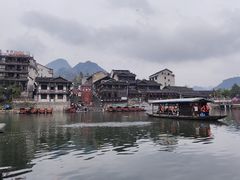 -边城茶峒景区
