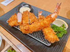 -胜博殿日式炸猪排(悠唐店)