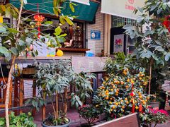 -豆舞咖啡(民乐路店)