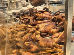 -顺城金记卤鸡·清真