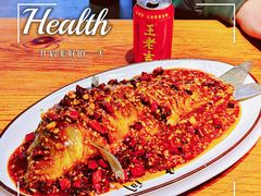 -百味地锅鸡(铜山路店)