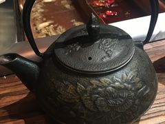 -老牌坊云南鱼豆花火锅(嵩山店)