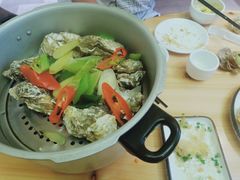 -琼大师东方烤乳猪(亚特兰蒂斯店)
