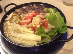 -郑阿姨的家·이모네·韩料&烤肉(武川路店)