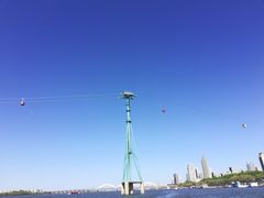 -人民防洪胜利纪念塔