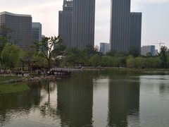 -西海子公园