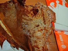 -小杨烤肉·陕西烧烤·陕西地方菜(龙首店)