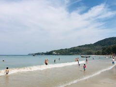 -卡马拉海滩
