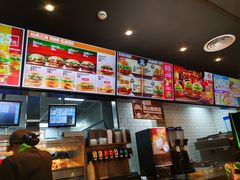 -汉堡王(嘉定宝龙城市广场)