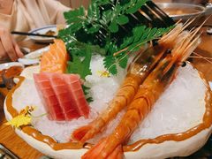-万岛日本料理铁板烧(太古里店)