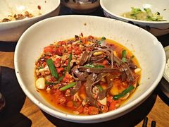 -山涧肴·泉水煮活鱼(坂田店)