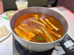 -燃计沙茶皇·香港沙茶火锅(人广旗舰店)