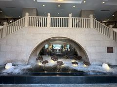 -苏州吴宫泛太平洋酒店