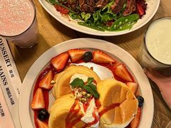 -UPPER KITCHEN(延安路店)