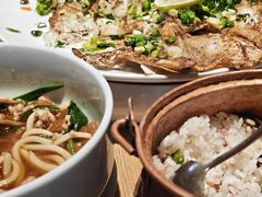 -一坐一忘云南菜(三里屯店)