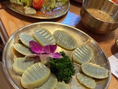 -闻老头·菊花炭烤肉(D11店)