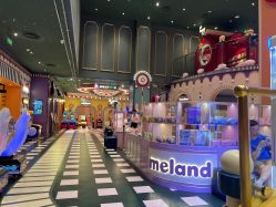 -MELAND亲子乐园•派对•研学(集美世茂店)