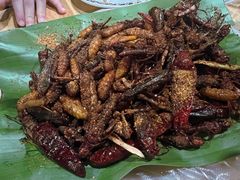-杨合林啊兰烤鱼
