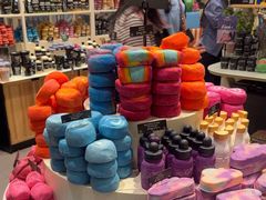 -LUSH(威尼斯人店)