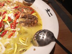 -太二酸菜鱼(沈阳万象城店)