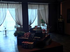 -端艾堂·SPA·艾灸(棕榈泉013店)