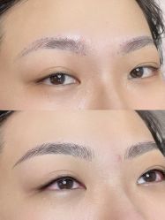 -HQ半永久纹绣纹眉
