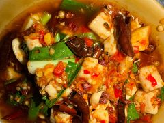 -杨合林啊兰烤鱼