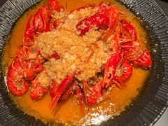-红盔甲·小龙虾(长寿路店)