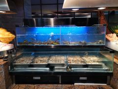 水产区-苏格里岛自助海鲜烧烤火锅(南门口店)