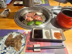 -勇誌烧肉·焱铁烧