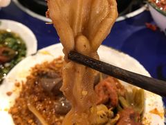 -马路边边串串香(一匡街店)