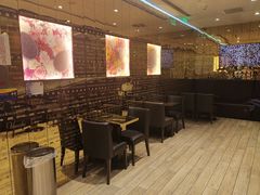 大堂-VENCHI 闻绮(北京国贸商城店)