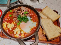 -CRAZYONES西班牙海鲜饭(上海美罗城店)