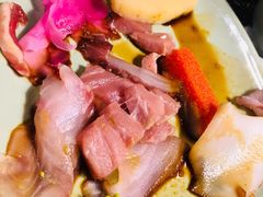 -盛江山自助料理(奥莱锦辉购物广场店)