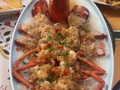 -鲜味食族水产·海鲜餐厅