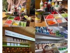 -北方暖暖温泉洗浴(沈阳北站店)