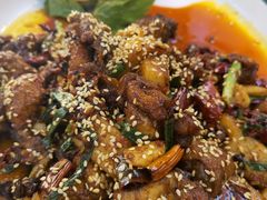 -八木轩·寻味大理白族民俗餐厅(文献路店)