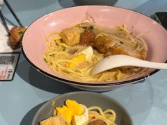 -梳打冰室(氹仔店)