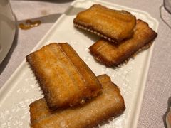 黄金带鱼-甬府小鲜(万象城店)