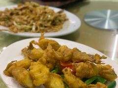 -民记食店(沙溪店)