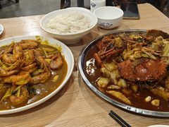 -瑞丽活螃蟹(芒市店)
