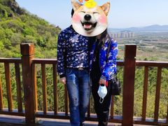 -南京市无想山景区