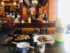-卡桑嘎布藏餐吧(扎西满斋居民小区店)