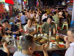 -江二娃串串香(科园四路总店)