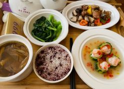 -喜宝·享悦时光月子会所(德阳店)