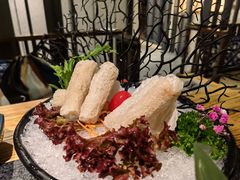 -湊湊火锅·茶憩(东城民盈国贸城店)